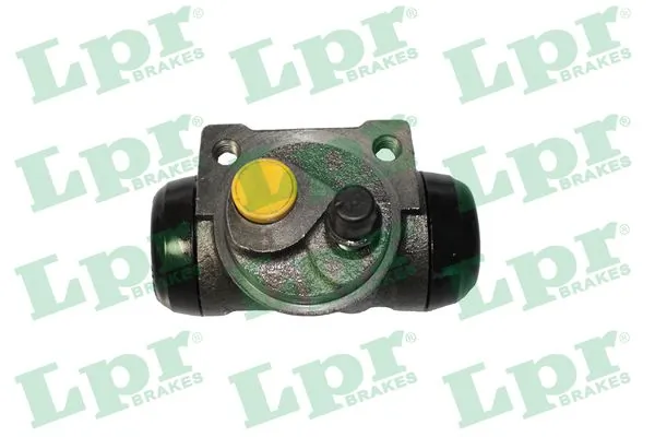 Cilindru receptor frana