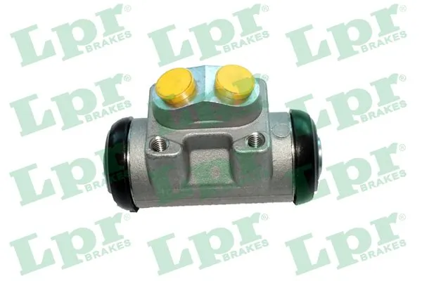 Cilindru receptor frana