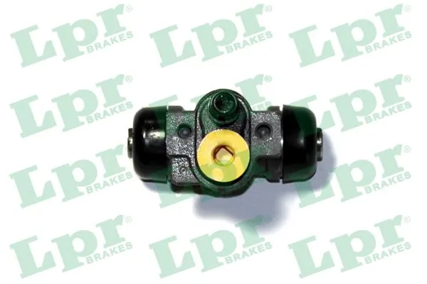 Cilindru receptor frana