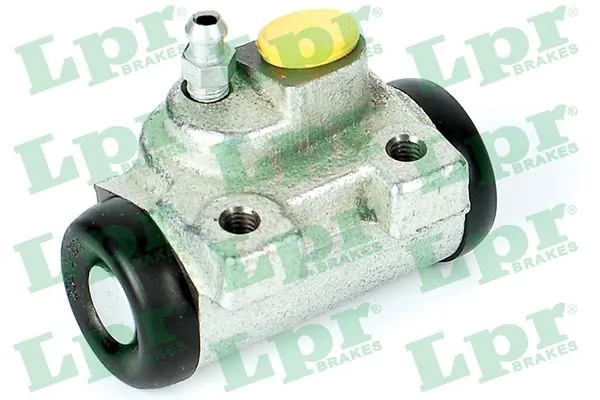 Cilindru receptor frana