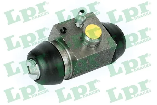 Cilindru receptor frana