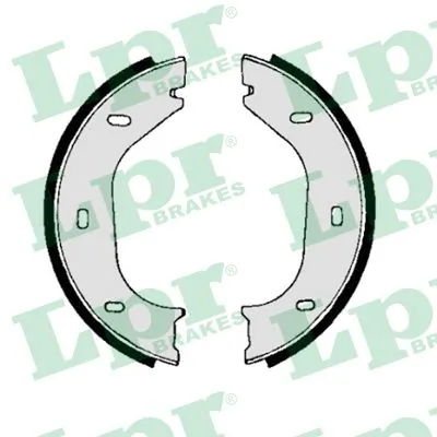 Set saboti frana