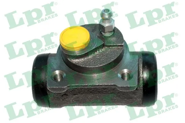 Cilindru receptor frana
