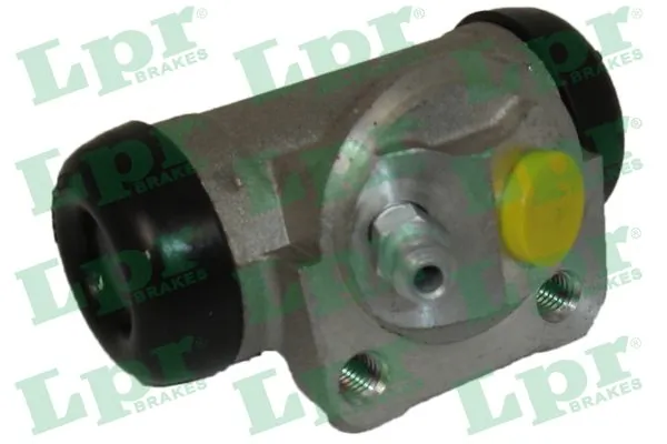 Cilindru receptor frana