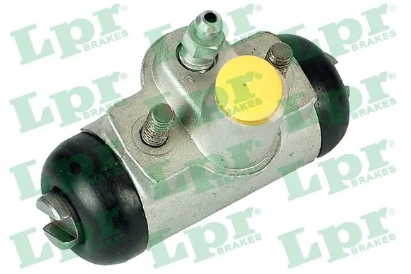 Cilindru receptor frana