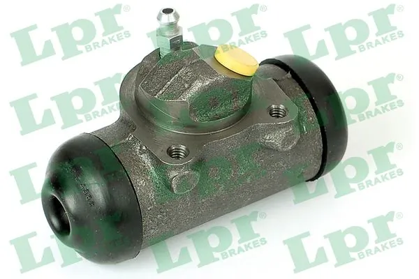 Cilindru receptor frana
