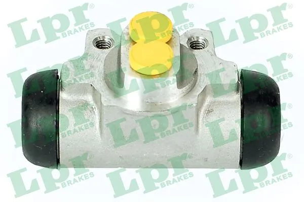 Cilindru receptor frana