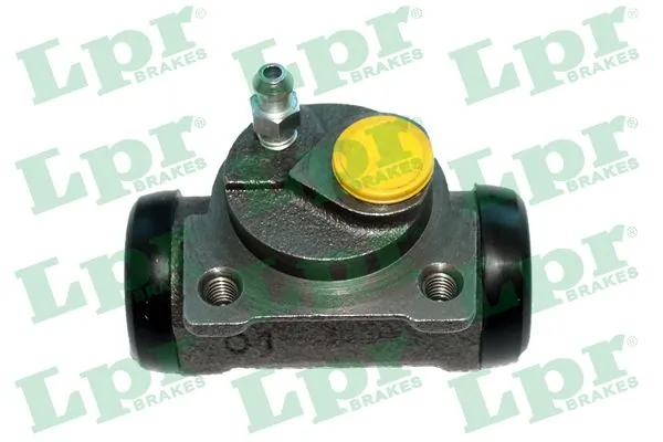 Cilindru receptor frana
