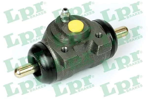 Cilindru receptor frana