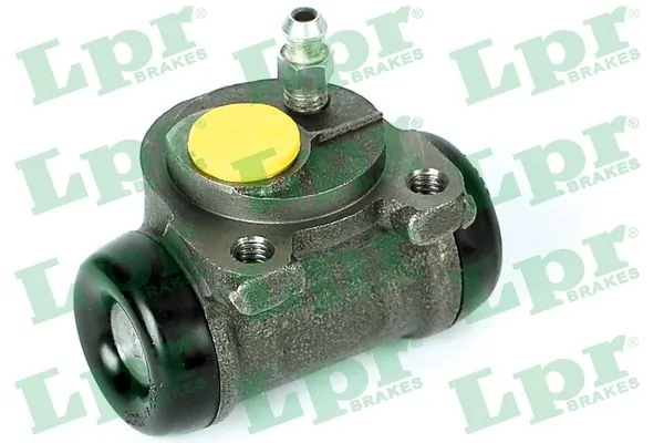 Cilindru receptor frana