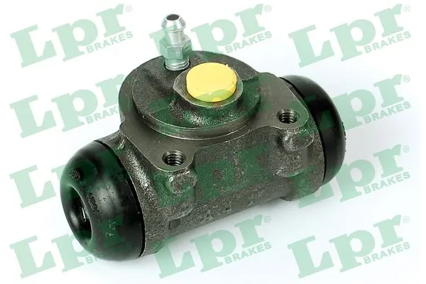 Cilindru receptor frana