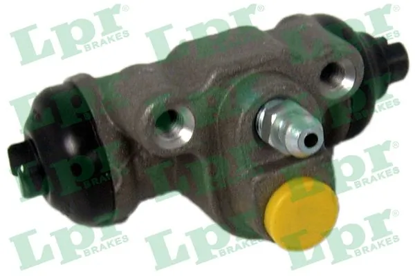 Cilindru receptor frana