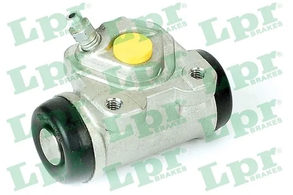 Cilindru receptor frana