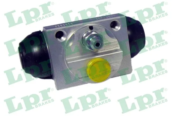 Cilindru receptor frana