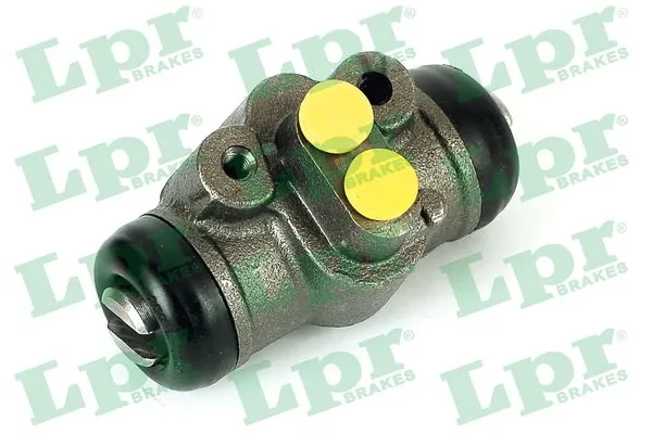 Cilindru receptor frana