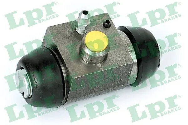 Cilindru receptor frana