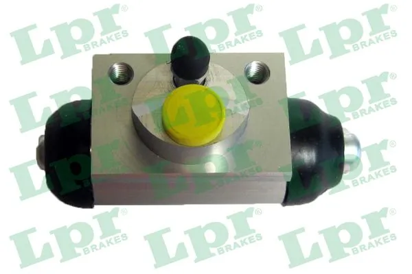 Cilindru receptor frana