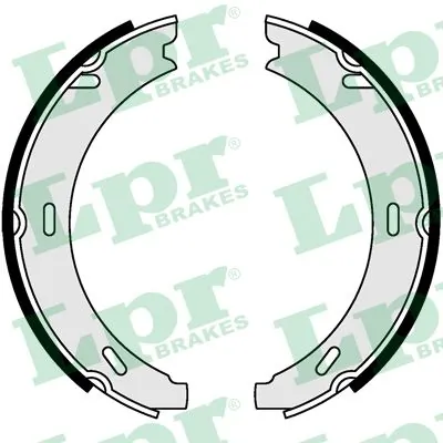 Set saboti frana