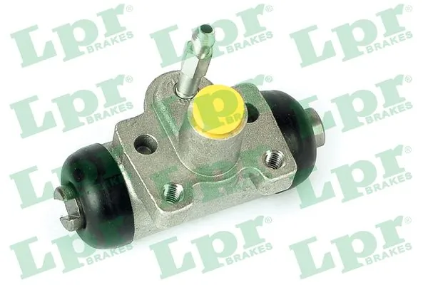 Cilindru receptor frana
