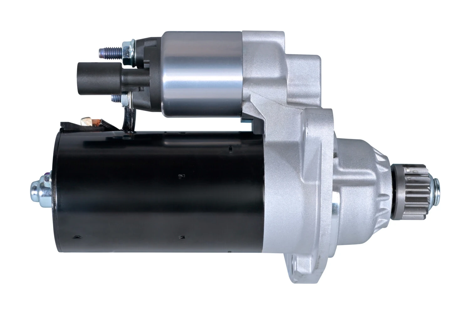 Electromotor