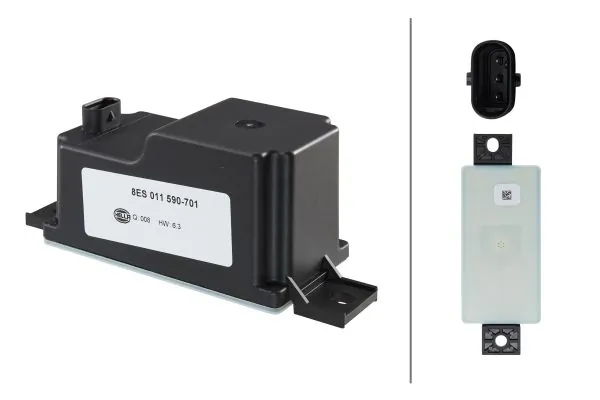 Stabilizator de tensiune sistem start/stop