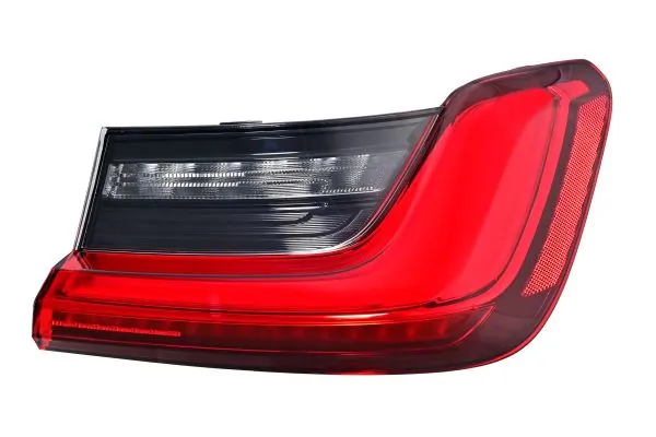Lampa spate