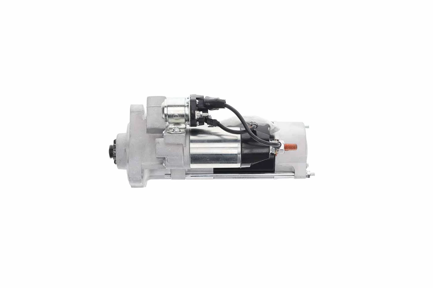 Electromotor