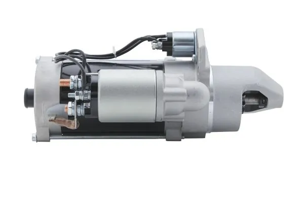 Electromotor