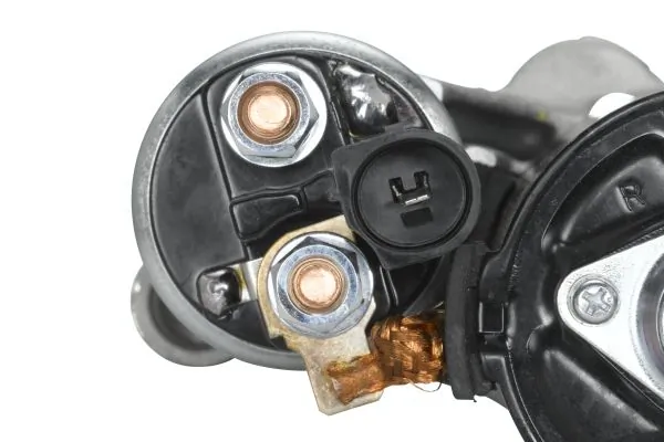 Electromotor