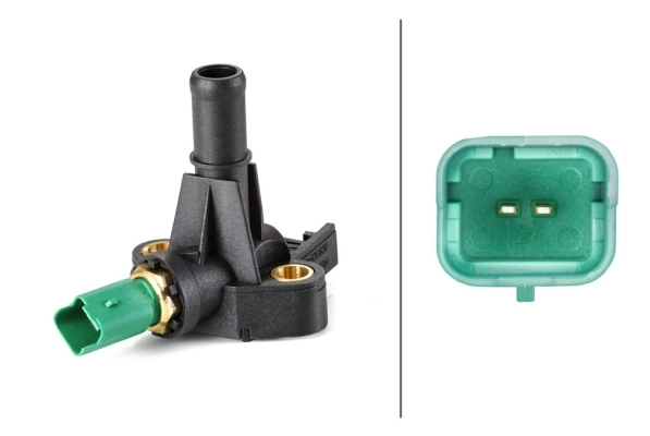 Senzor temperatura lichid racire