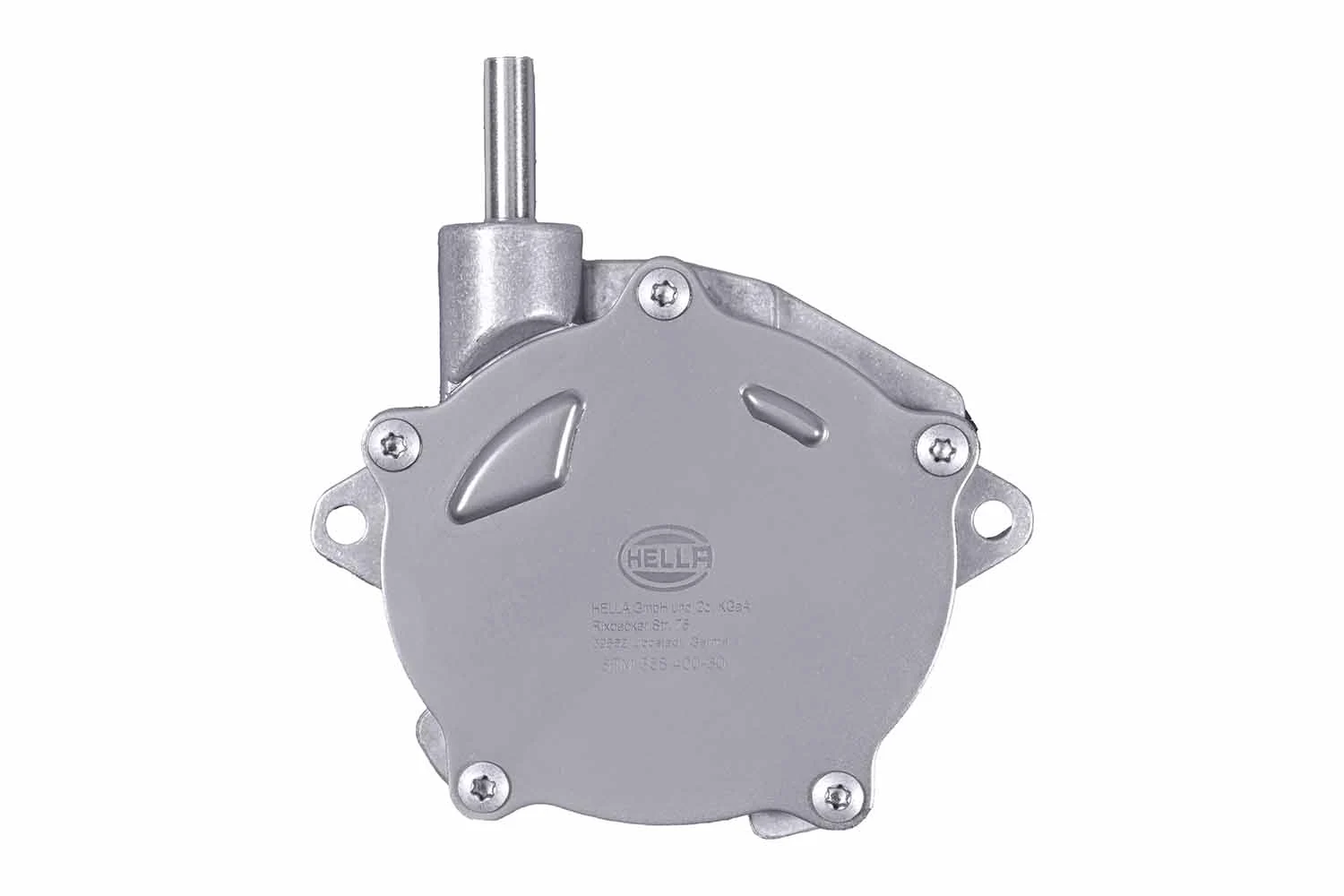 Pompa vacuum sistem de franare