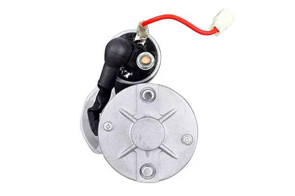 Electromotor