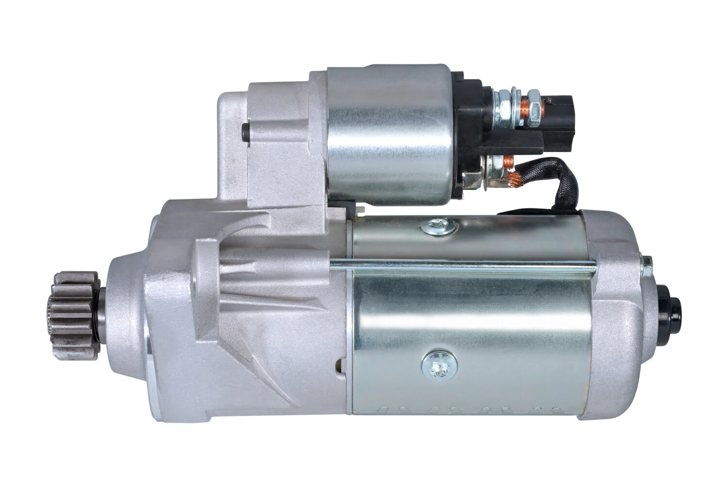 Electromotor