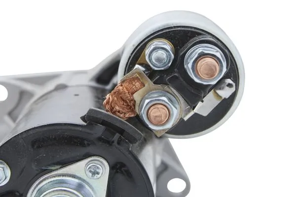 Electromotor
