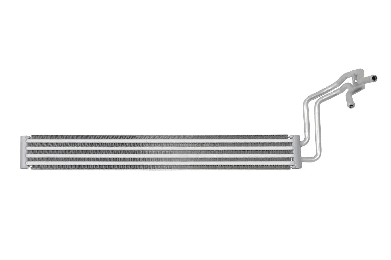 Radiator racire ulei, sistem directie