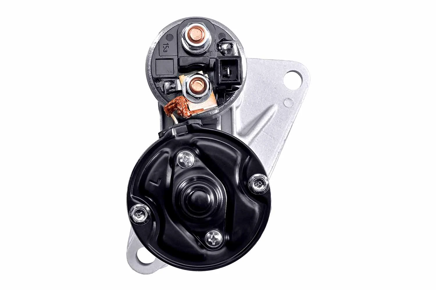 Electromotor