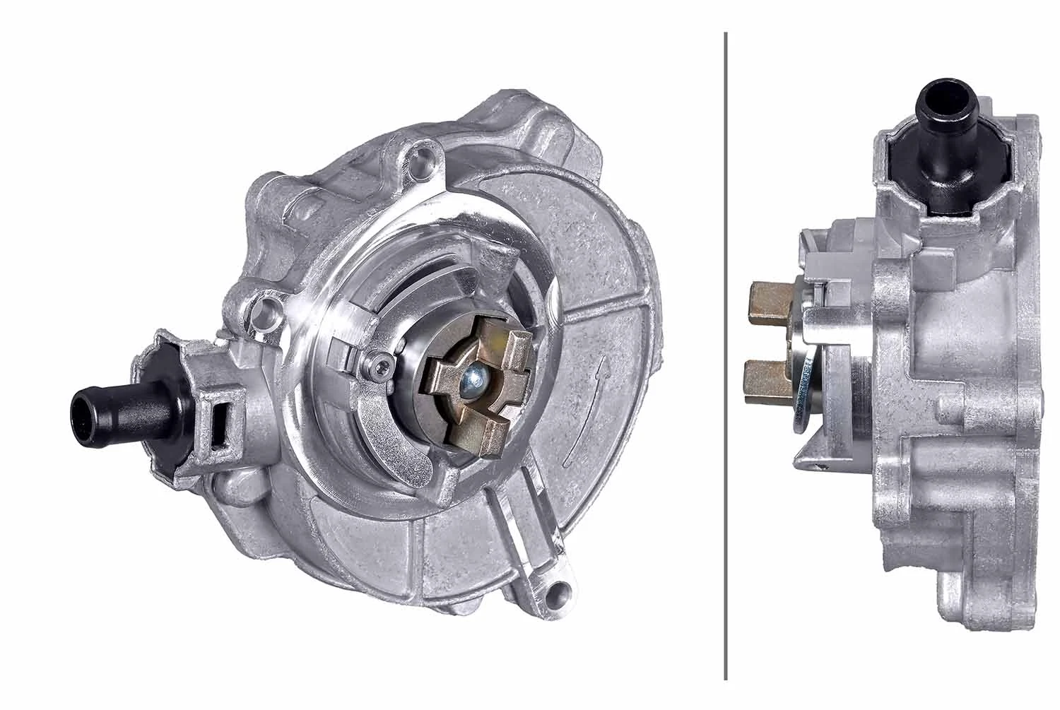 Pompa vacuum sistem de franare