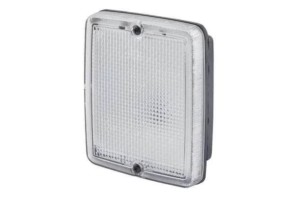 Lampa mers inapoi