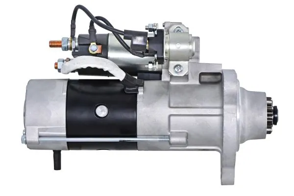 Electromotor