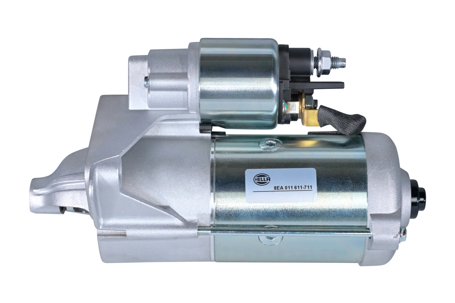 Electromotor