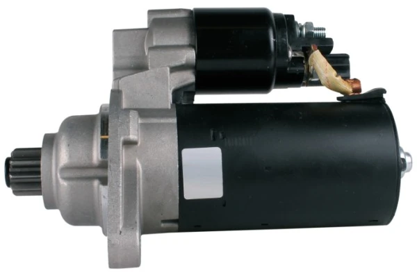 Electromotor