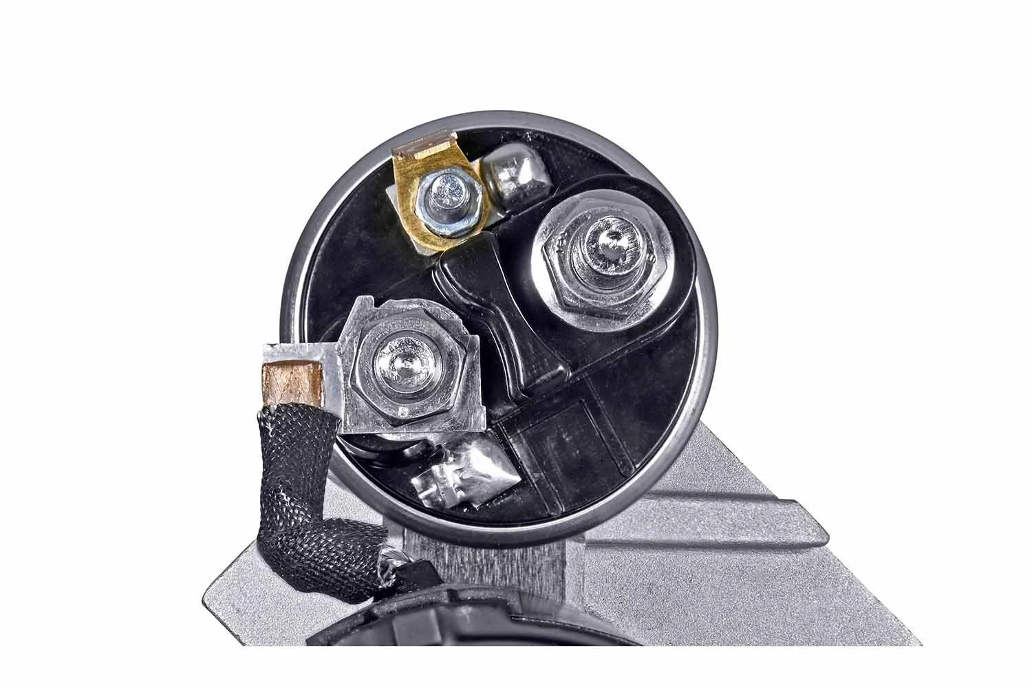 Electromotor