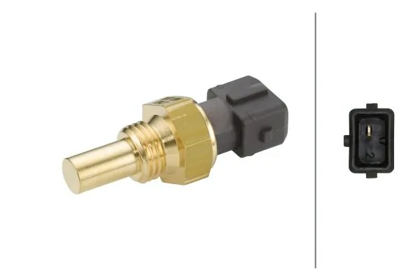 Senzor temperatura lichid racire