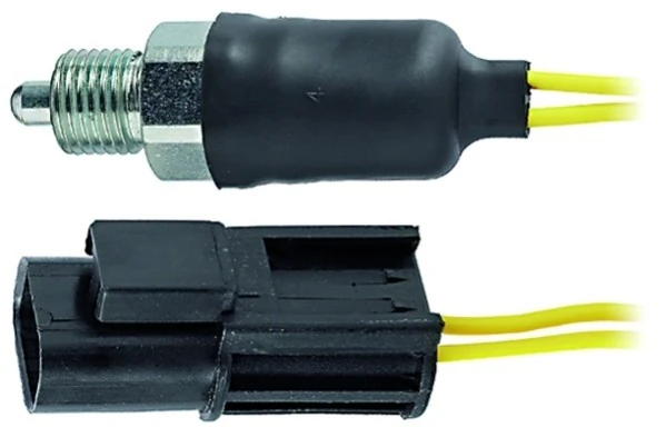 Comutator lampa marsalier