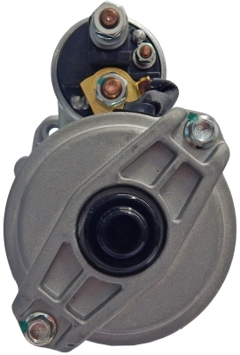 Electromotor