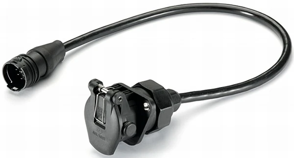 Adaptor priza