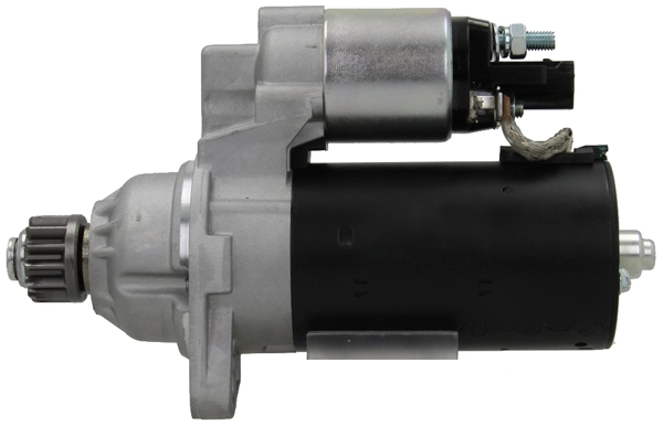 Electromotor