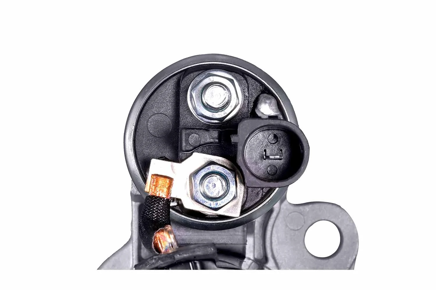 Electromotor