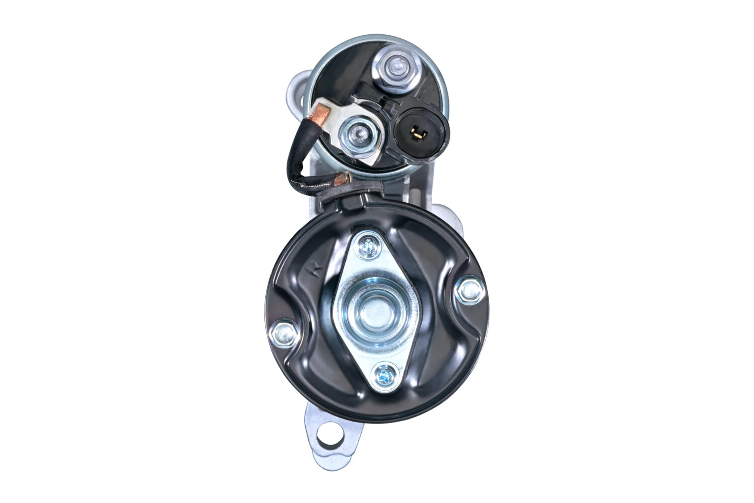 Electromotor