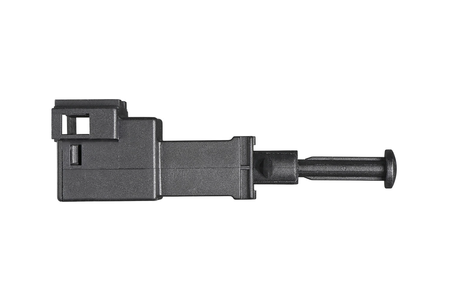 Comutator lumini frana